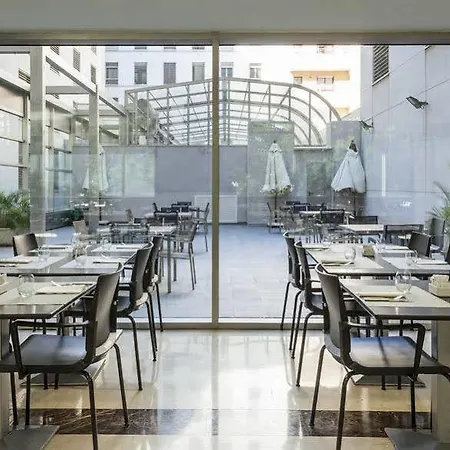 Hotel Monte