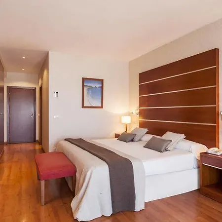 Monte 4* Malaga