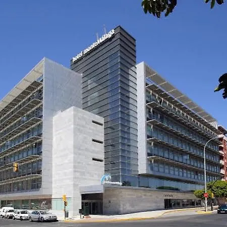 Monte 4* Malaga
