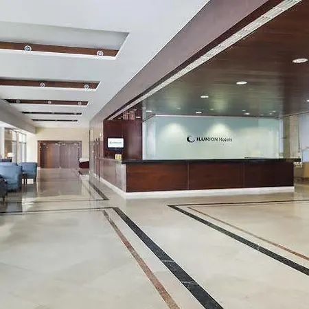 Monte Hotel Malaga