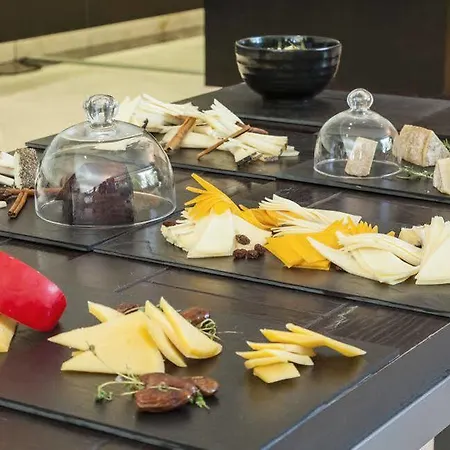 Monte 4* Malaga