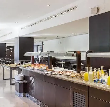 Monte Hotel