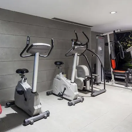 Monte Hotel Malaga