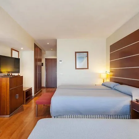 Monte Hotel Malaga