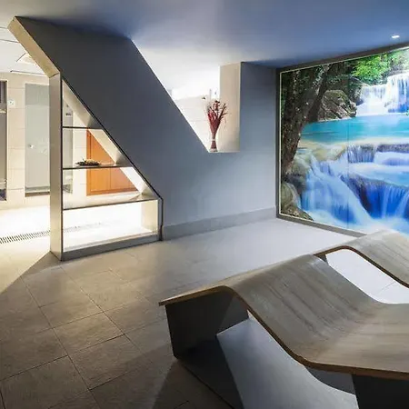 Monte 4* Malaga