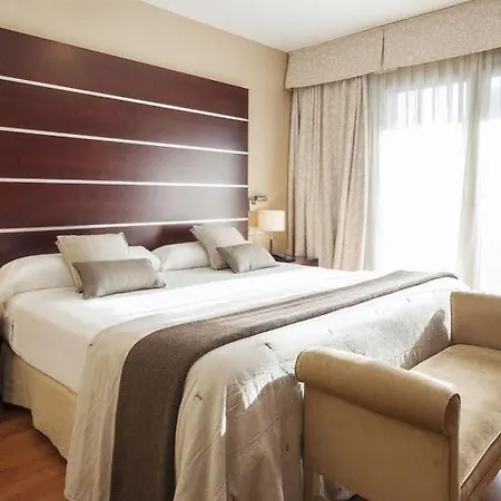 Monte 4* Malaga