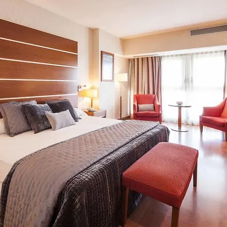 Monte Hotel Malaga