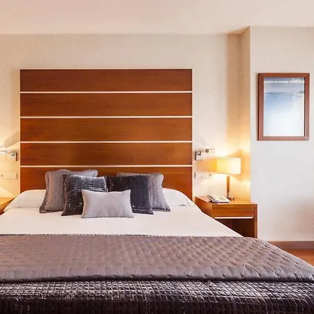 Monte Hotel Malaga