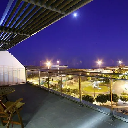 Monte Hotel Malaga