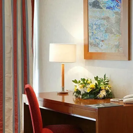 Monte Hotel