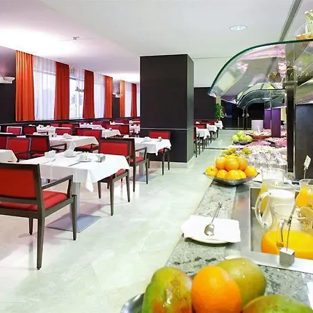 Monte Hotel