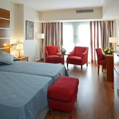 Monte Hotel 4*