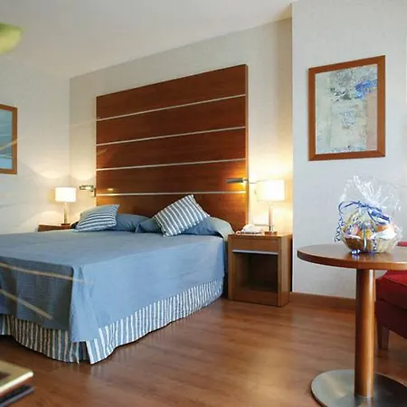Hotel Monte Malaga