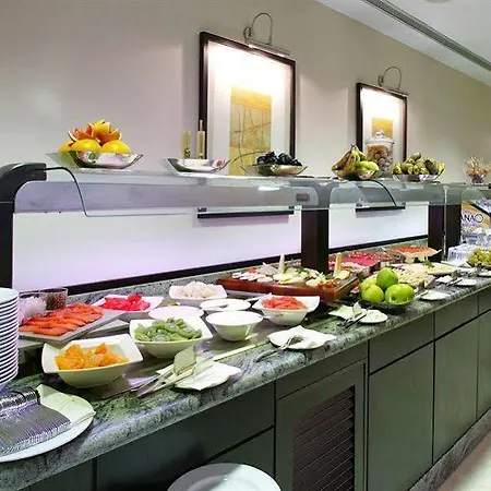 Monte Hotel