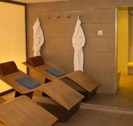 Monte Hotel Málaga